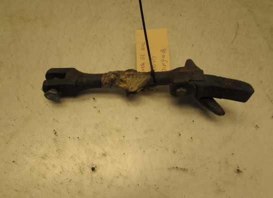 Side stand bar Honda Goldwing GL