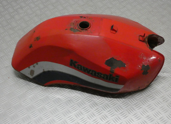 Benzintank Kawasaki GPZ 1100