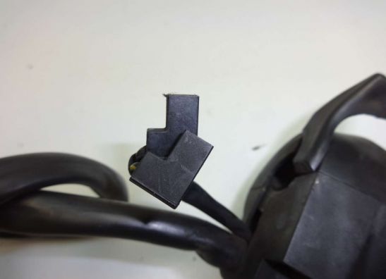 Stuurschakelaar links Suzuki GS 500 E