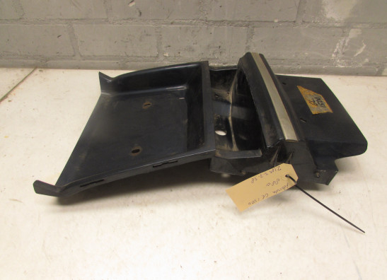 Rear cowl Honda Goldwing GL