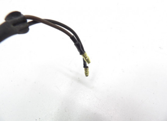 Knipperlicht rechts voor Yamaha FAZER 600