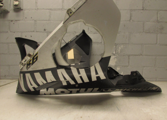 Cowl under Yamaha YZF R6