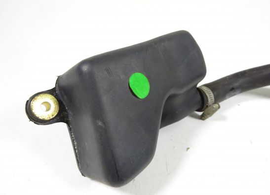 Motorblok diverse Ducati monster 900