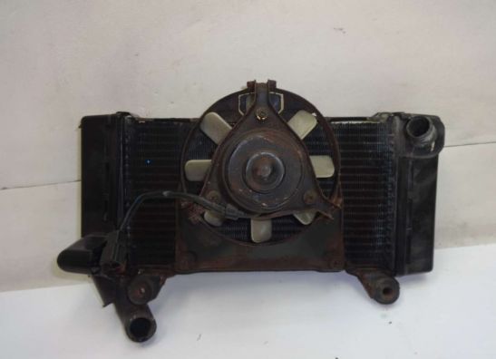 Kuhler Honda Overige Honda