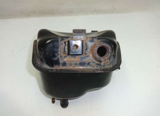 Tank Honda VT 700 750