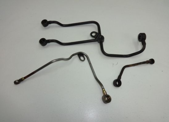 Olieleiding Kawasaki LTD 454