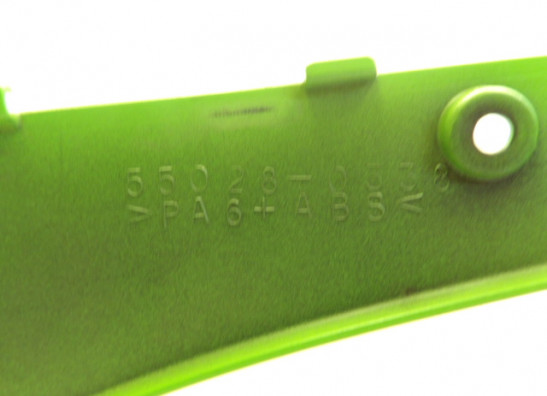 Linker zijkuip Kawasaki ZX 10 R