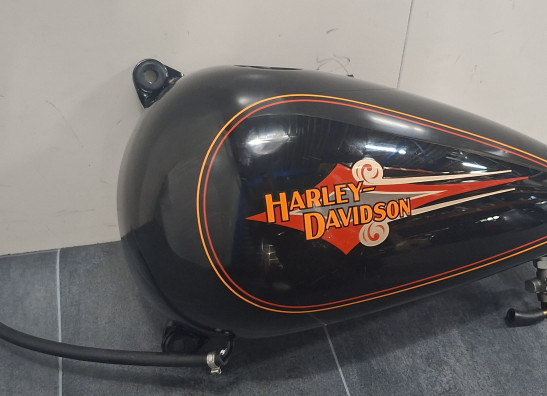 Tank Harley Davidson Softtail