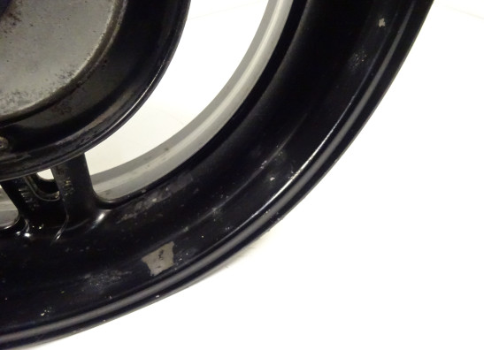 Achtervelg Yamaha FJR 1300