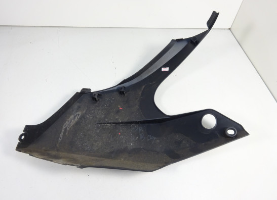Rechter onderkuip Kawasaki ER 6