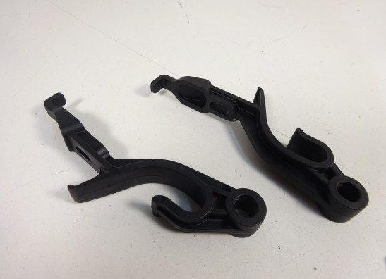 Seat Triumph Tiger 800