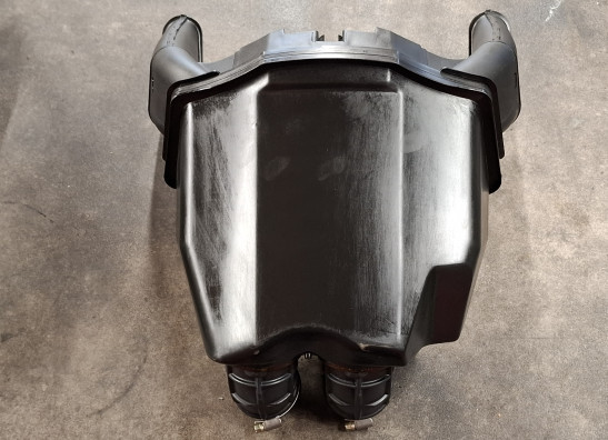 Air cleaner case Voge 900 DSX