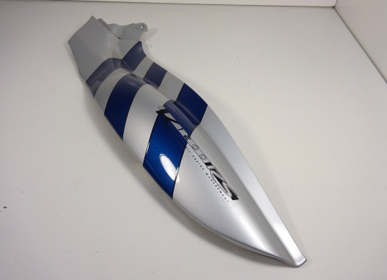 Linker achterkant BMW K 1200 RS