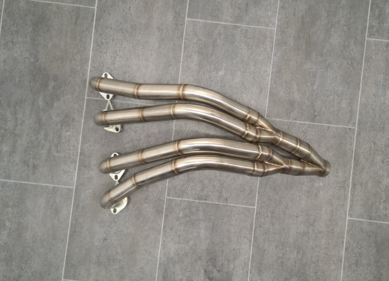 Muffler Suzuki GSX F 1100