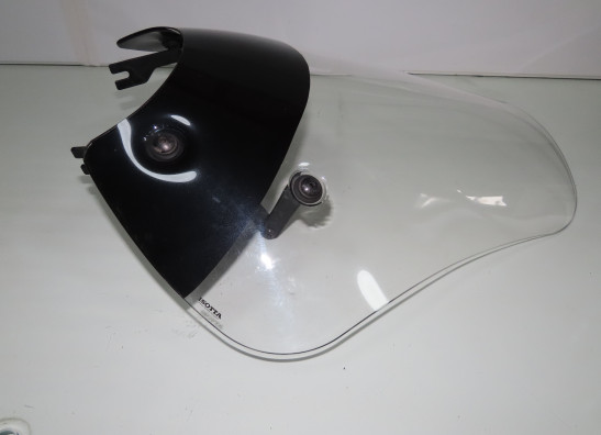 Windscherm Moto Guzzi Breva 750