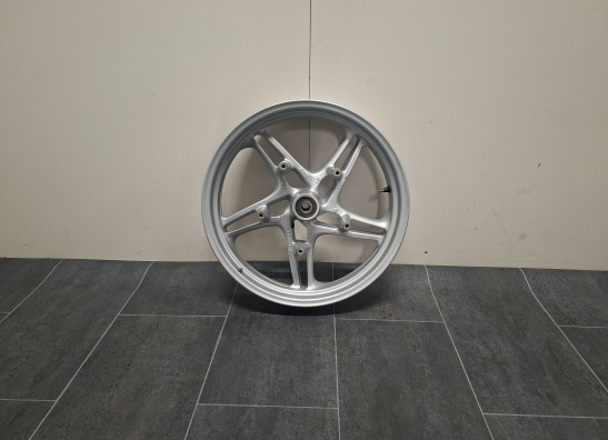 Voorvelg BMW R 1150 RT   R 850 RT