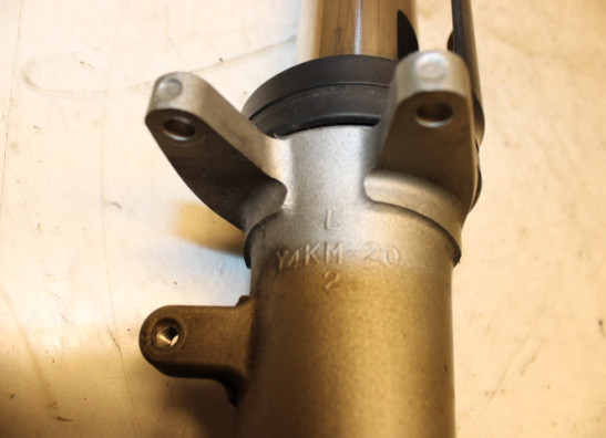 Voorpoot links compleet Yamaha XJ 900 S Diversion