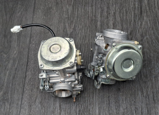 Carburetor assy Suzuki VX 800