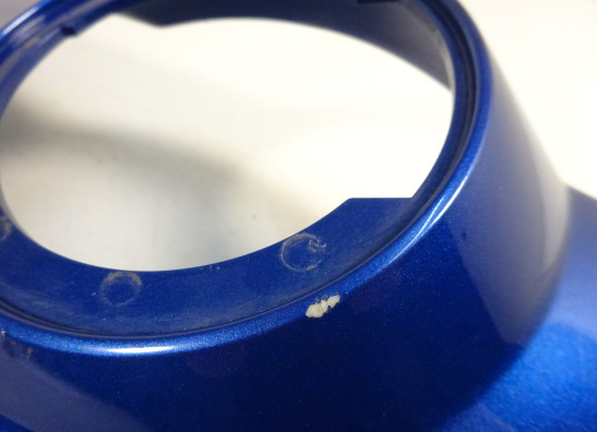 Heck rechts BMW F 800 S - ST