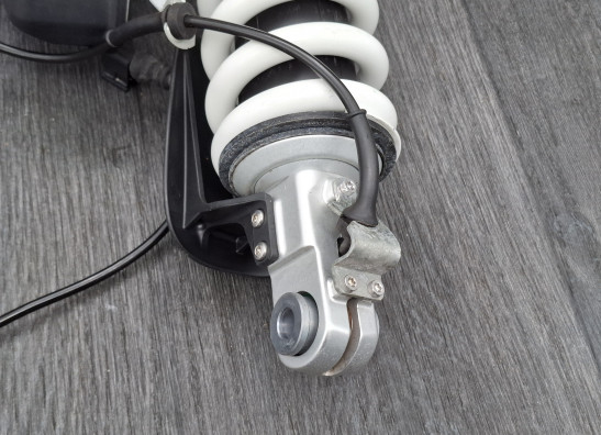 Achterschokbreker BMW R 1200 GS LC Adventure