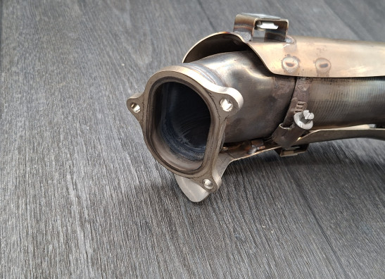 Downpipes Ducati Diavel 1260