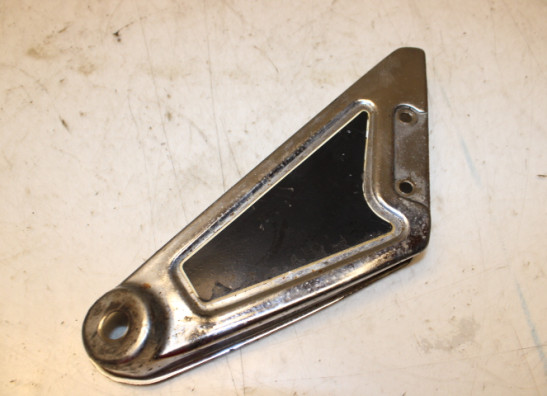 Schetsplaat links Kawasaki CSR 305 LTD