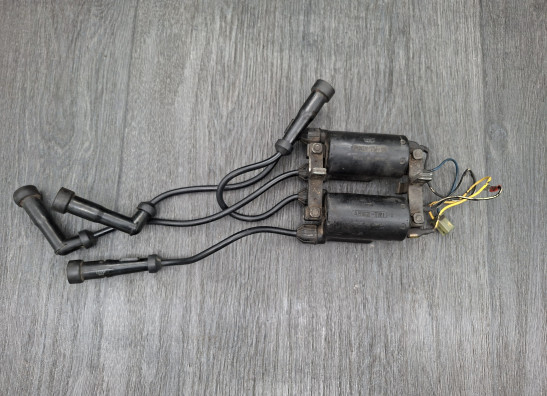 Zundspule Honda CB 750 F