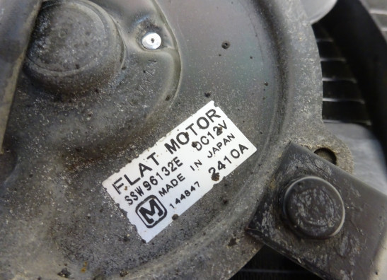 Radiator Yamaha FAZER 1000