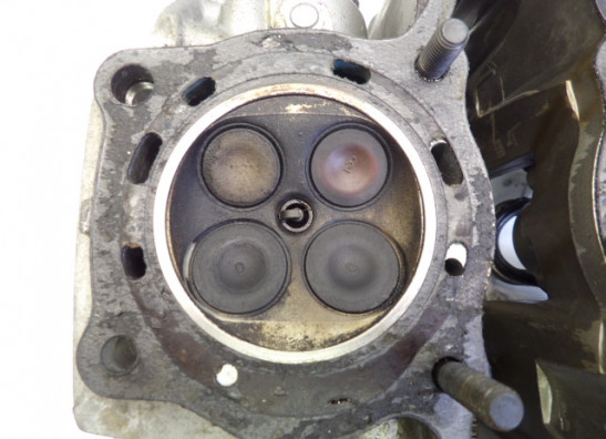 Cilinderkop Honda VF 700  750 Supermagna