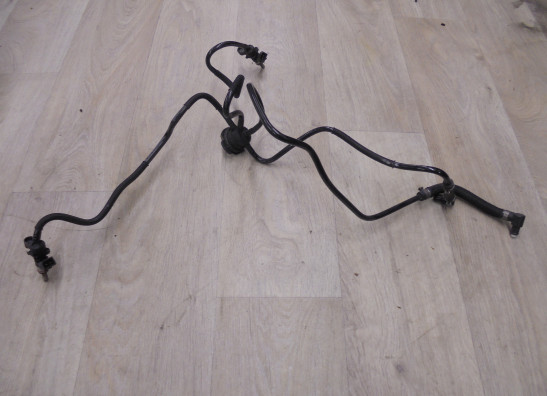 Einspritzanlage BMW R 1200 GS