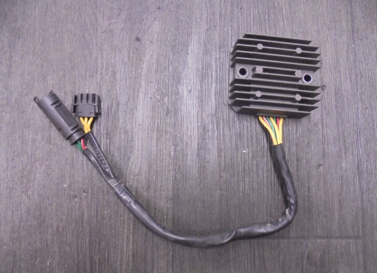 Spanningsregelaar BMW F 800 S - ST 2006-2010, 2006-2010
