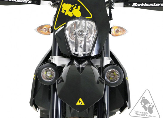 Koplamp Honda VFR 800 I