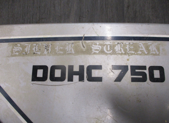 Linker zijkuip klein Honda CB 750 