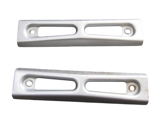 Radiator parts Yamaha FZ6