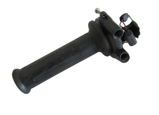 Gashandle BMW S 1000 RR