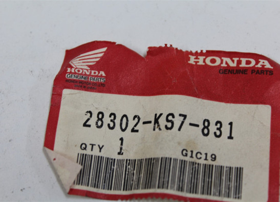 Kick starter Honda CR 250 R