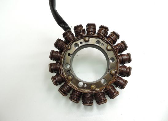 Lichtmaschine Suzuki VS 700 Intruder