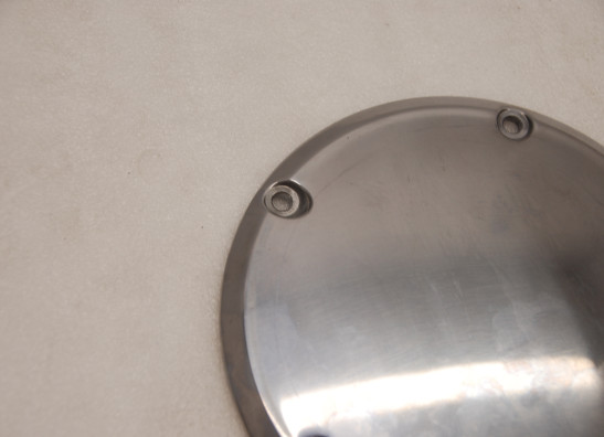 Kupplungsdeckel Harley Davidson Softtail