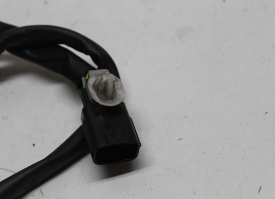 Handlebar switch assy right Suzuki GSX R 1000