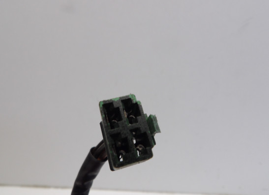 Contact slot Suzuki GS 500 E