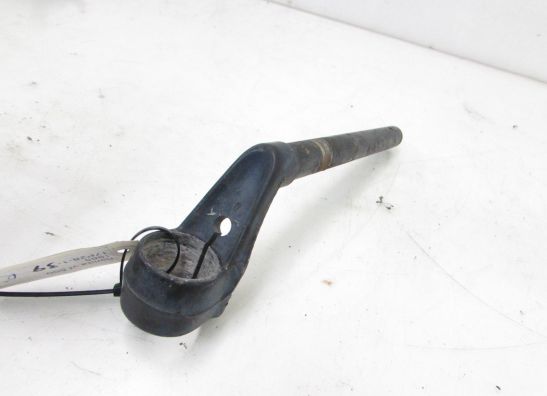 Clip on rechts Honda VF 500 