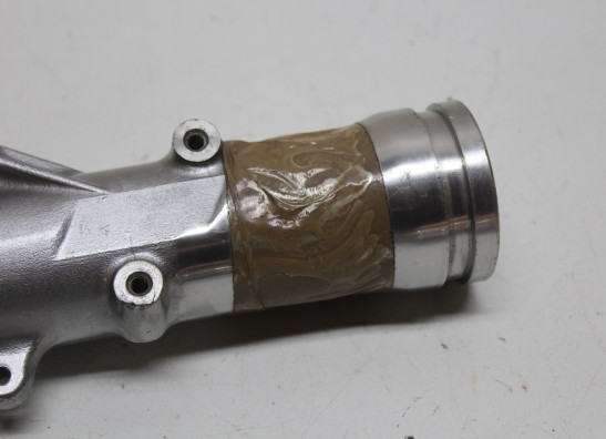 Standrohr links unten Honda CB 500