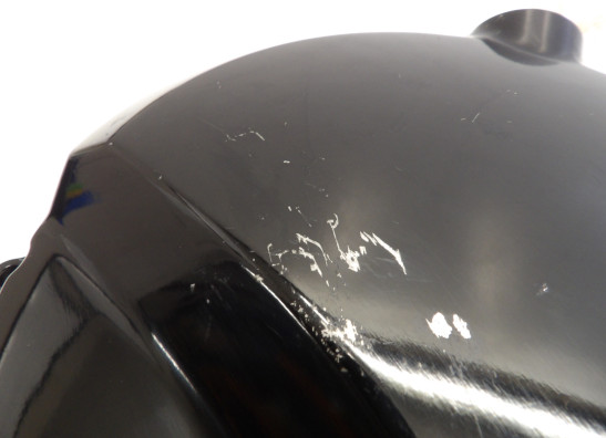 Crankcase cover Clutch side Kawasaki ZZR 1200