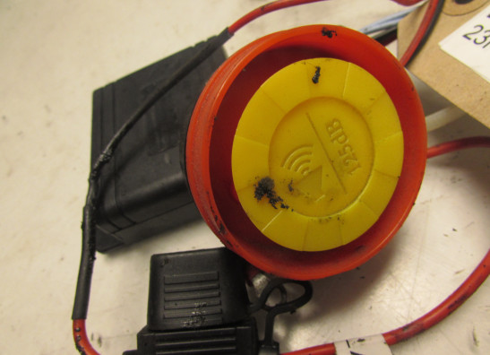 Overig Yamaha FAZER 600