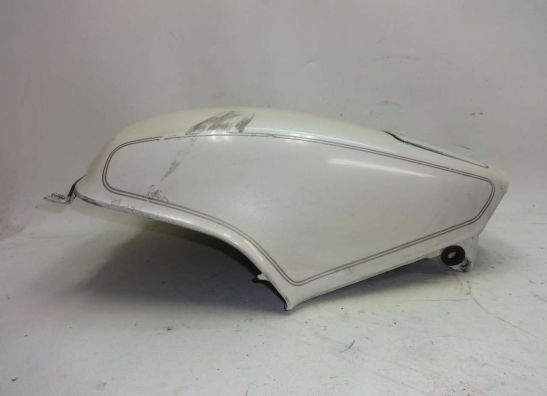 Tankcover Honda PC 800