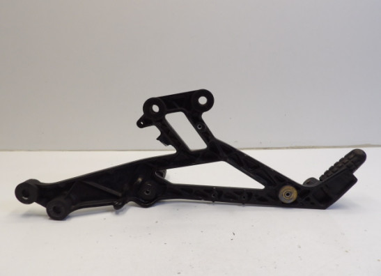 Main step holder right Ducati Monster S4