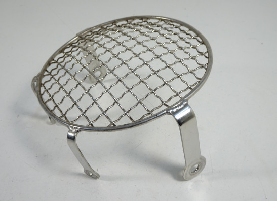 Koplampomlijsting Triumph scrambler 900