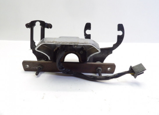 Teller Yamaha YX 600 Radian