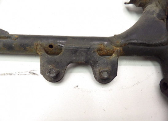 Frame - onderdelen Honda VT 1100