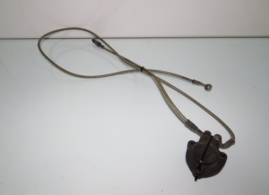 Kupplungs zylinder Moto Guzzi Stelvio